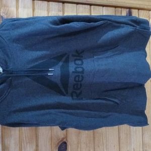Reebok Hoodie